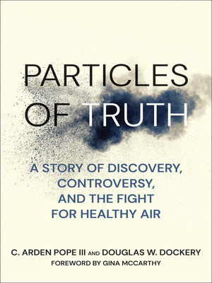 cover image of Particles of Truth